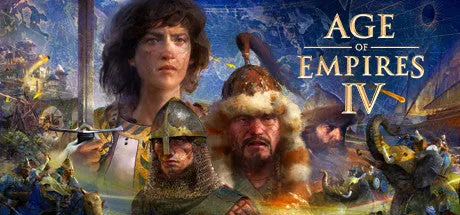 Age of Empires IV (PC)