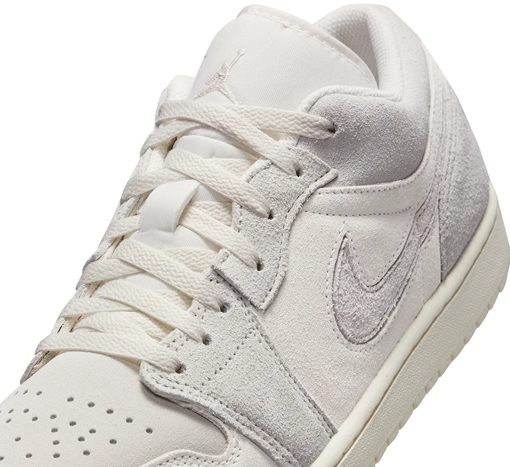 Air Jordan 1 Low SE Craft