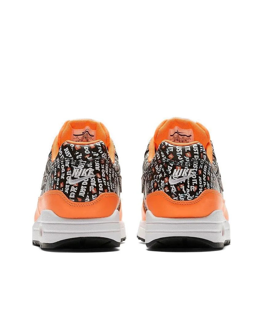 Air Max 1 Premium Orange