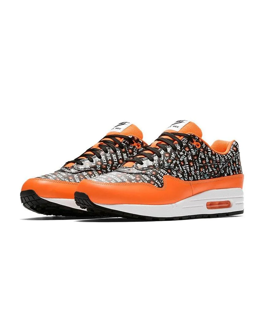 Air Max 1 Premium Orange