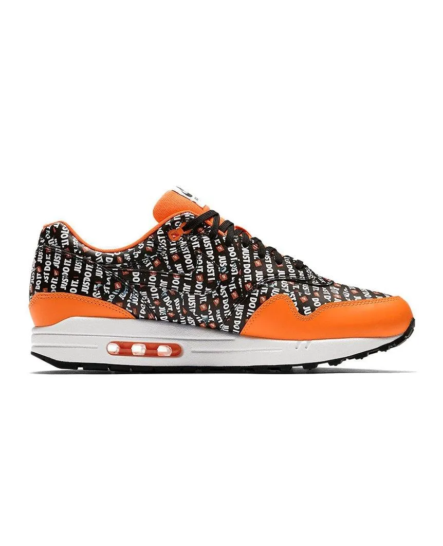 Air Max 1 Premium Orange