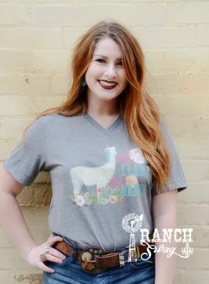All Llama - No Drama