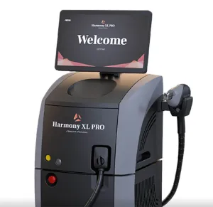 ALMA HARMONY XL PRO