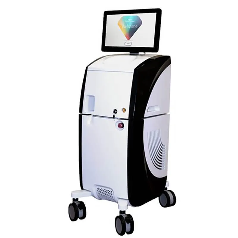 ALMA HARMONY XL PRO