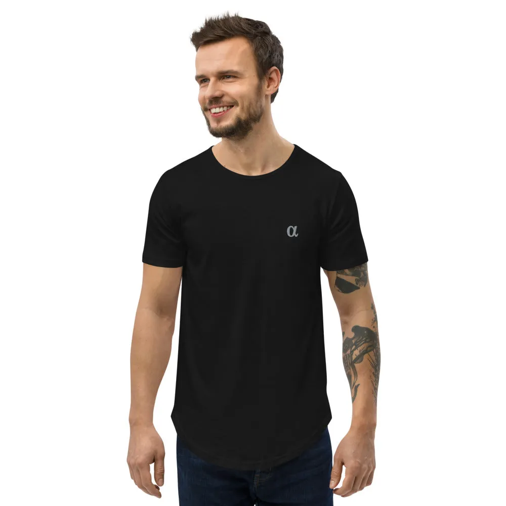 Alpha Spotlight Shirt