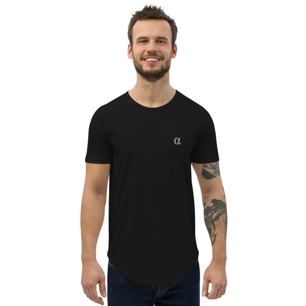 Alpha Spotlight Shirt