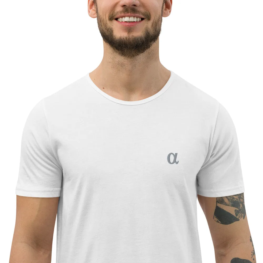 Alpha Spotlight Shirt