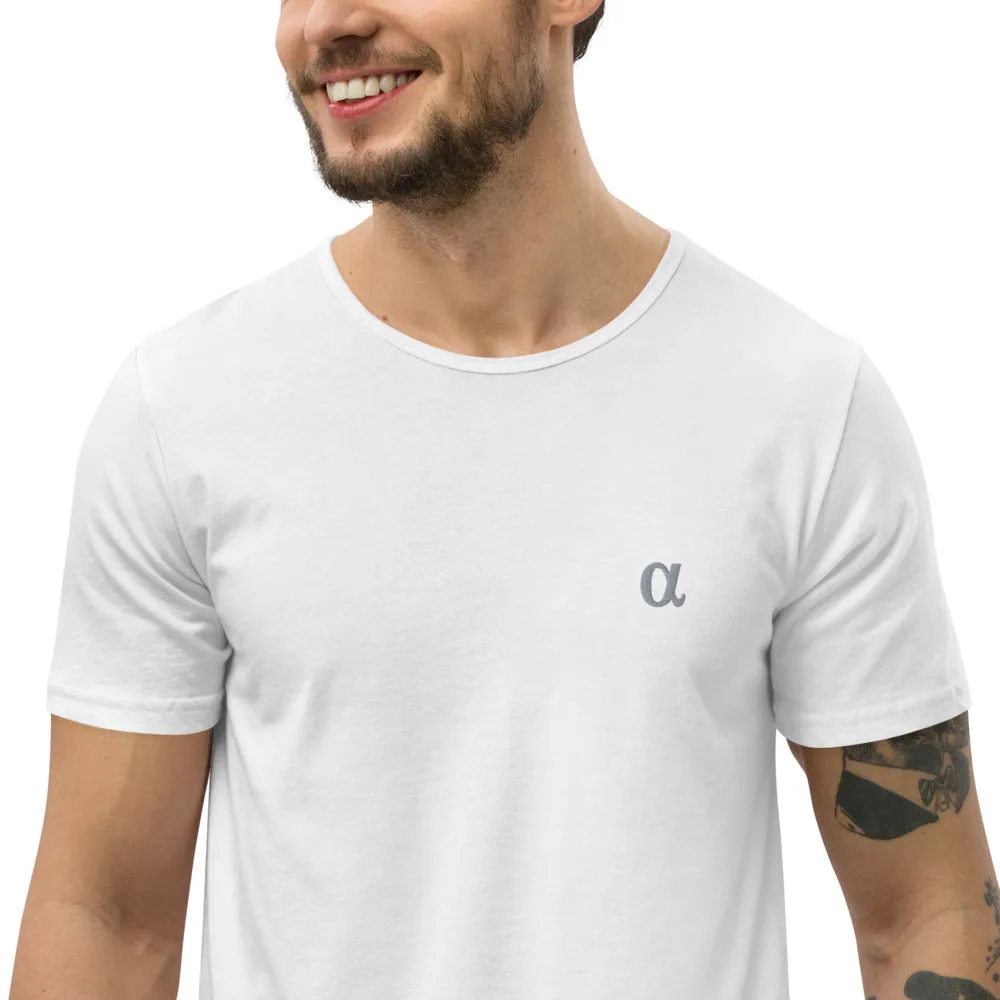 Alpha Spotlight Shirt