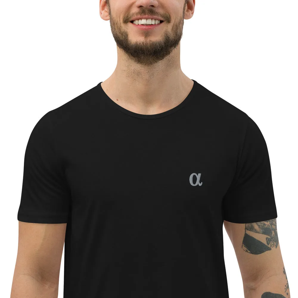 Alpha Spotlight Shirt