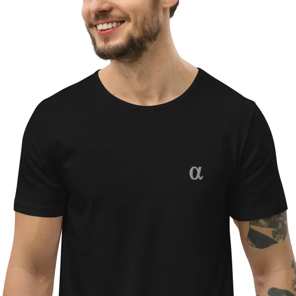 Alpha Spotlight Shirt