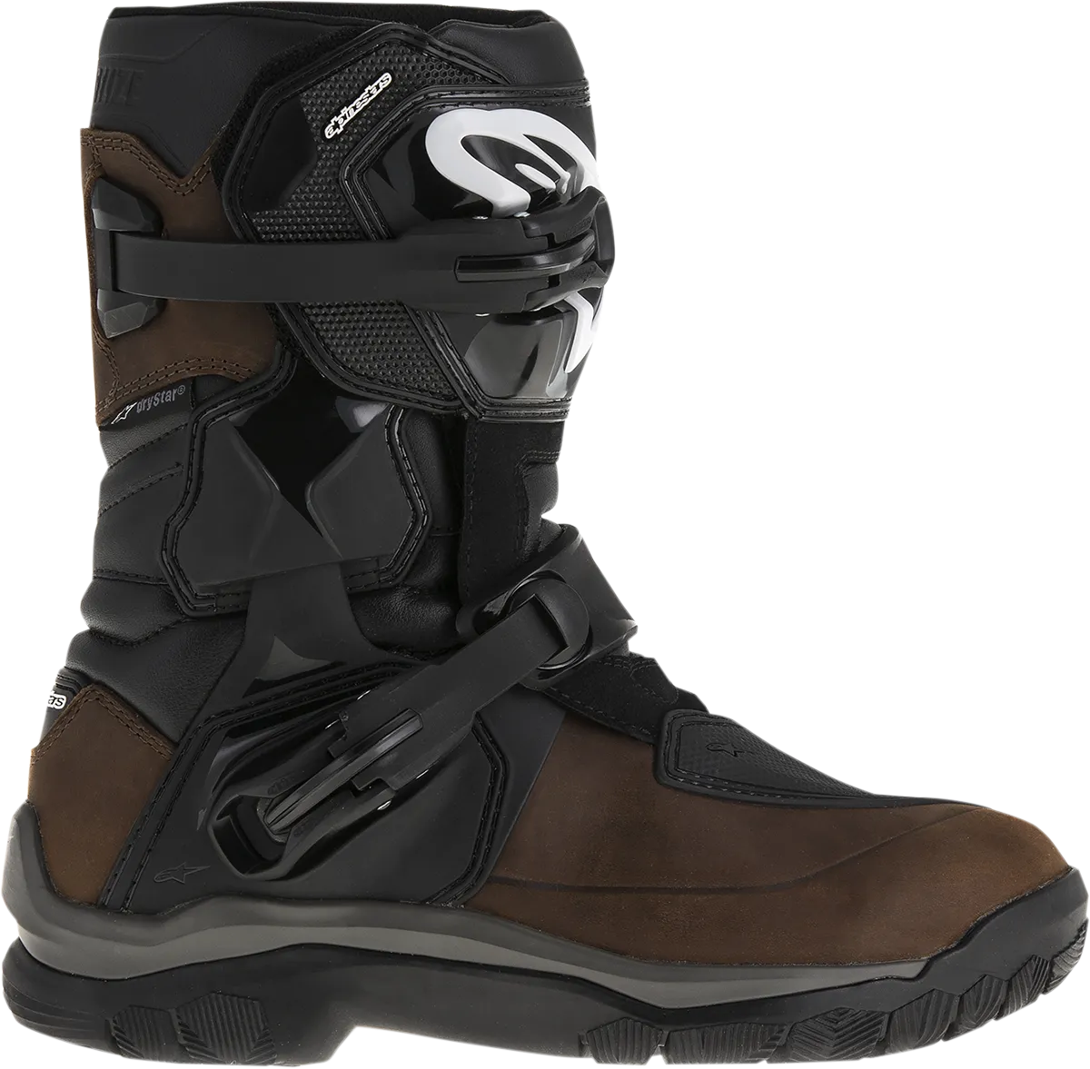 ALPINESTARS(MX) Belize Drystar® Boots - Brown