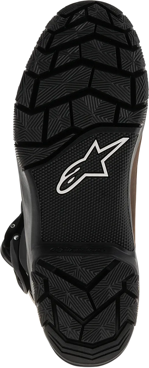 ALPINESTARS(MX) Belize Drystar® Boots - Brown
