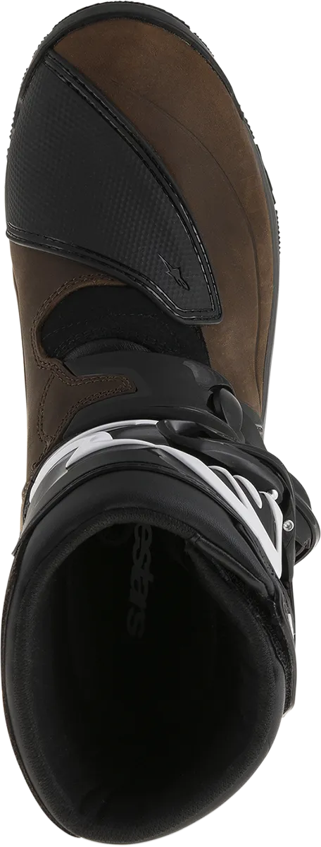 ALPINESTARS(MX) Belize Drystar® Boots - Brown