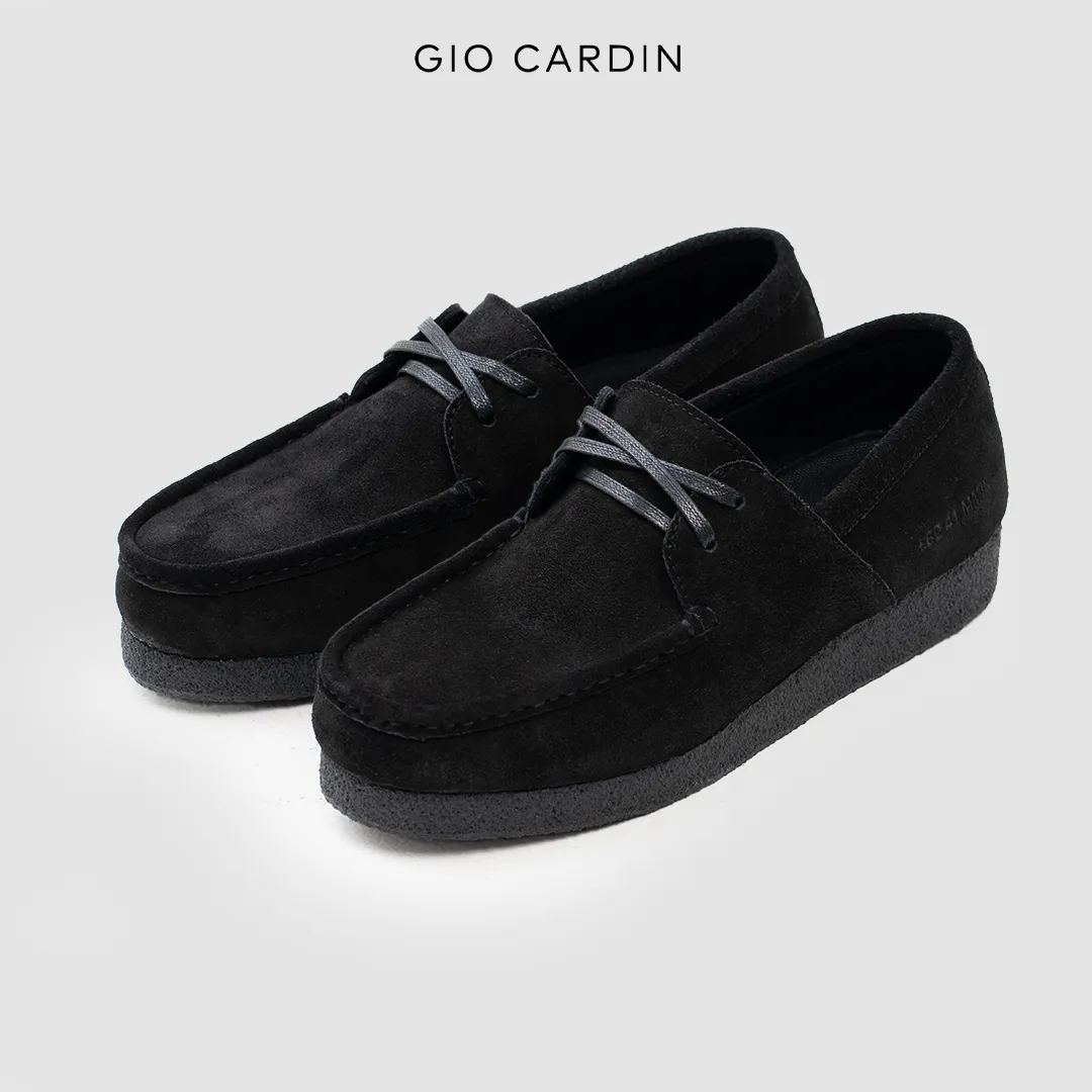 AMBROSE | BLACK | UNISEX