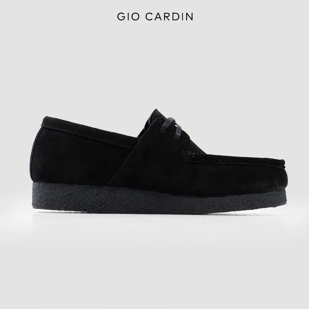 AMBROSE | BLACK | UNISEX