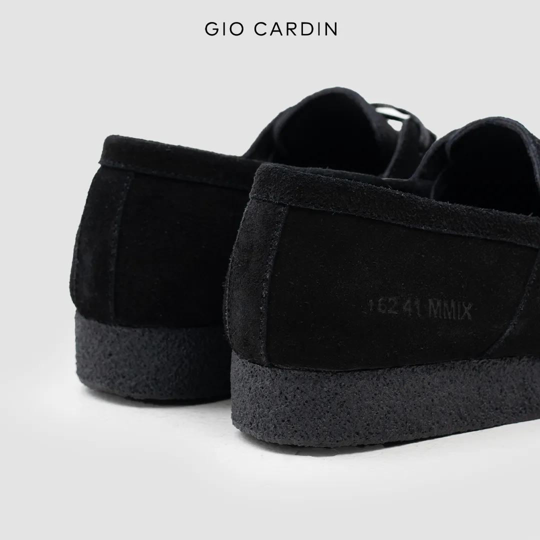 AMBROSE | BLACK | UNISEX