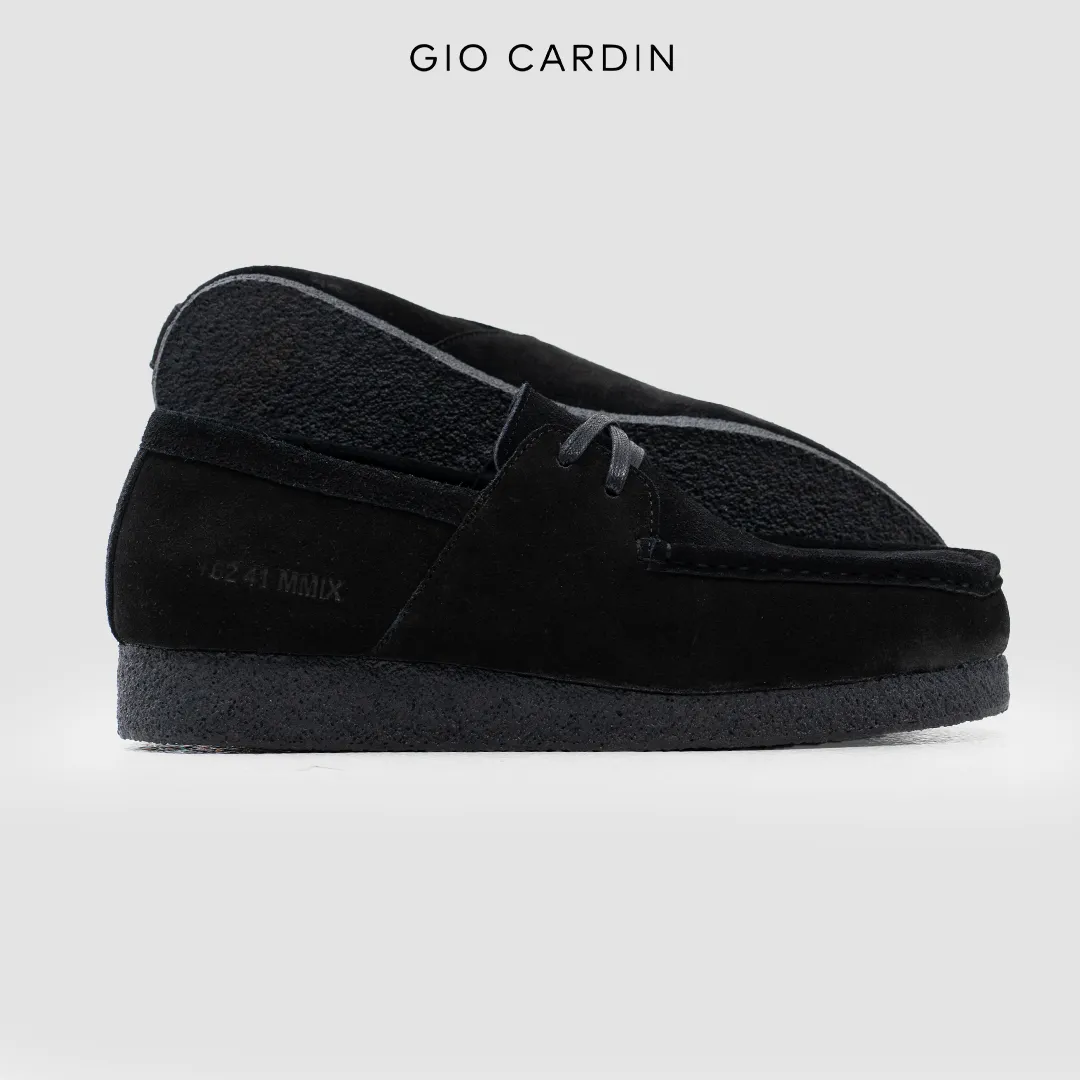 AMBROSE | BLACK | UNISEX