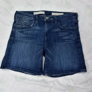 ANTHROPOLOGIE Pilcro and Letterpress Stet Shorts‎