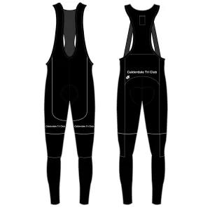 APEX Winter Bib Tights