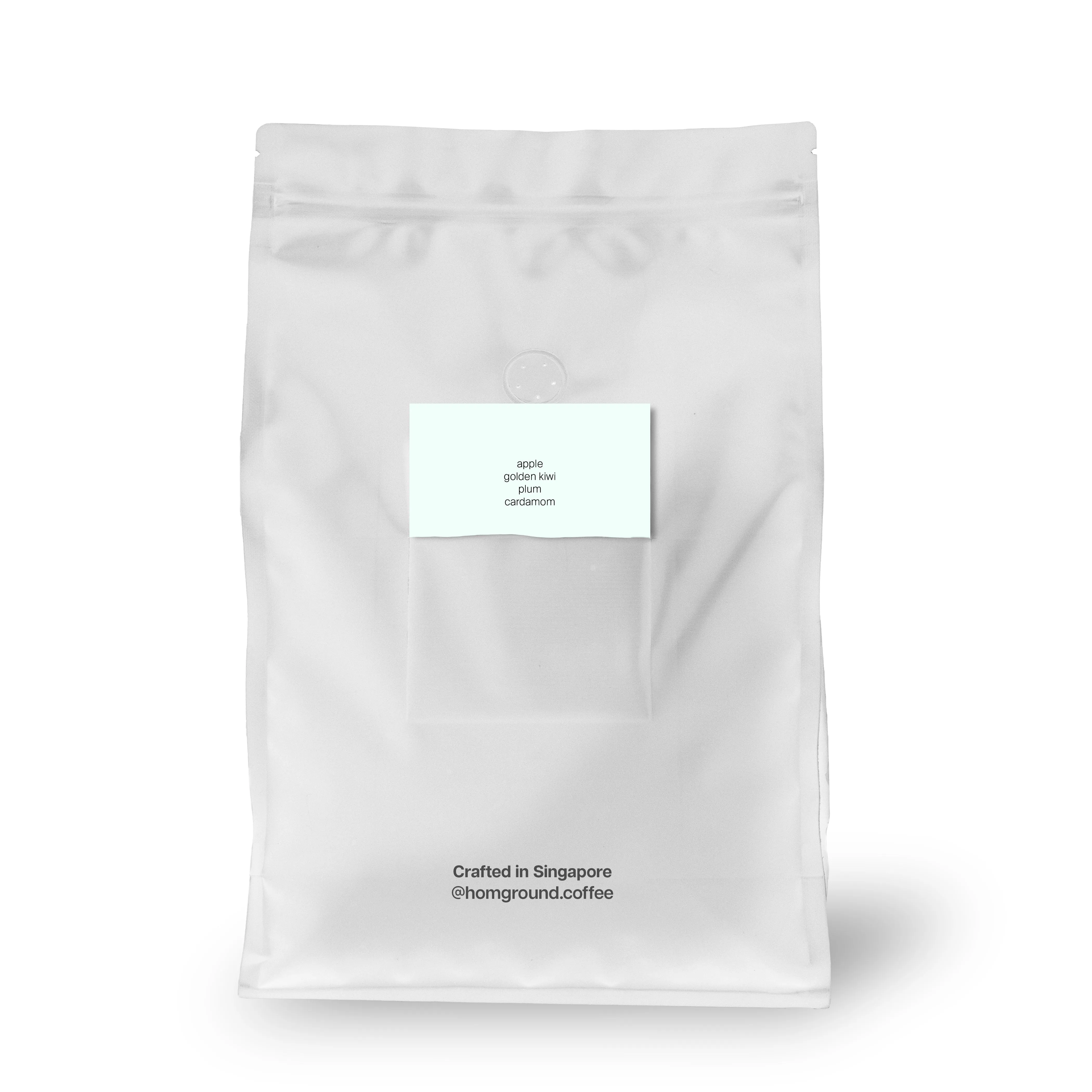 Aquiares Estate, Esperanza, Anaerobic Washed, Costa Rica