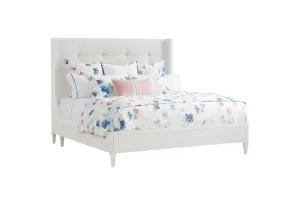 ARLINGTON PLATFORM KING BED