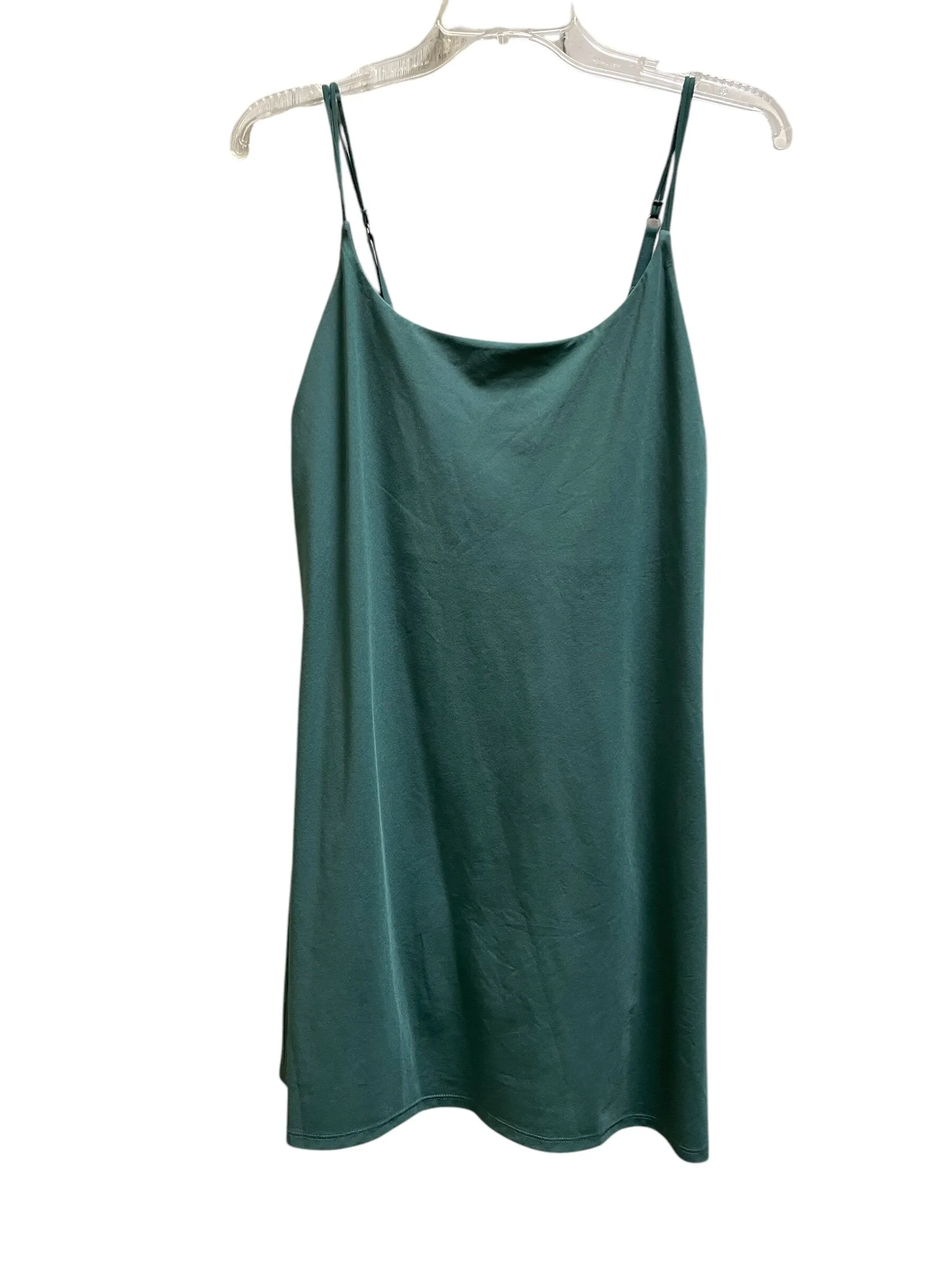 Athletic Leggings By Loft  Size: Lp