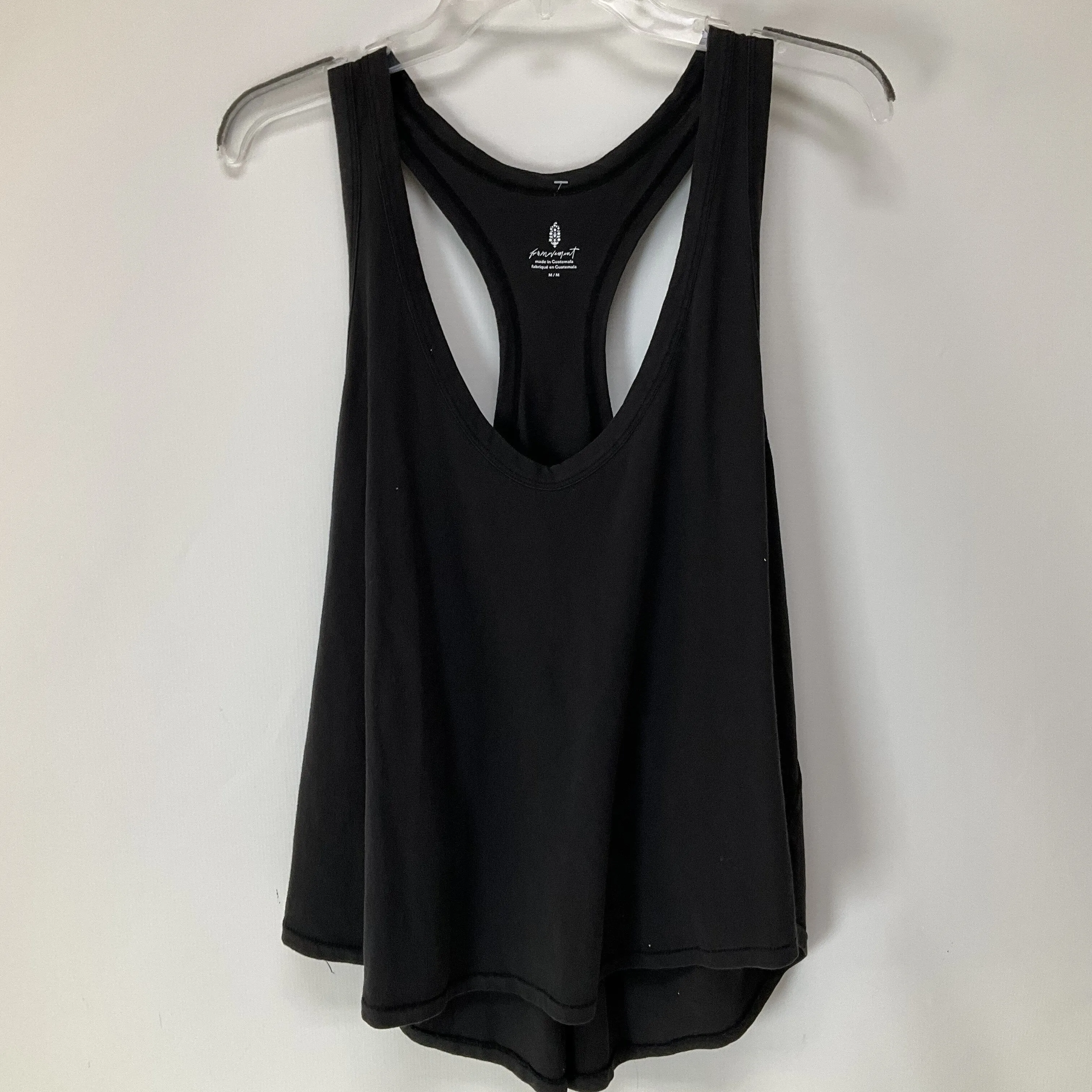 Athletic Tank Top By Free People  Size: M