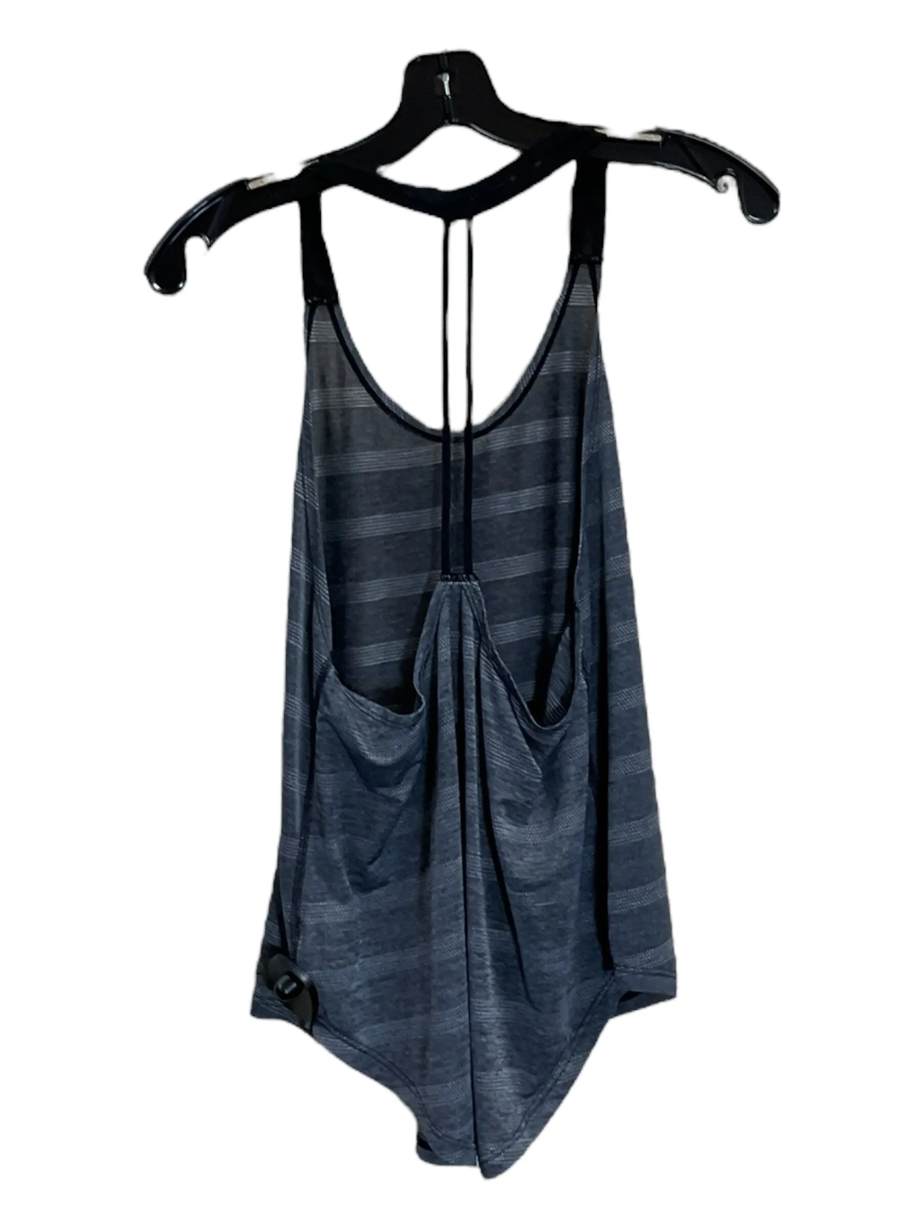 Athletic Tank Top By Nike  Size: S