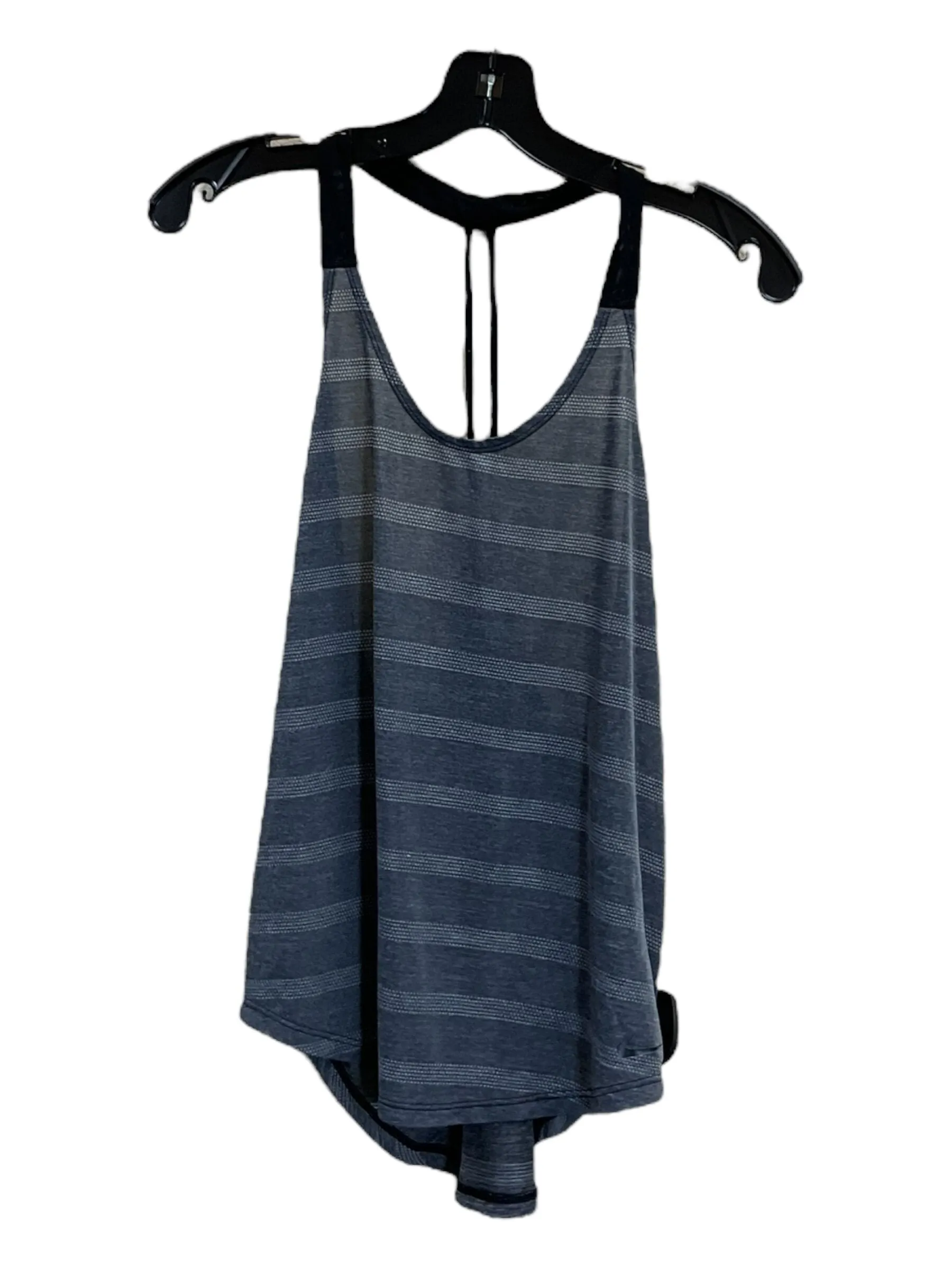 Athletic Tank Top By Nike  Size: S