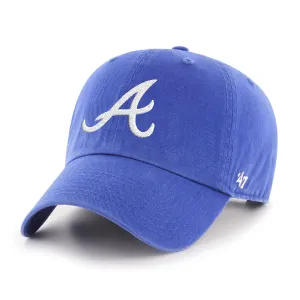 ATLANTA BRAVES '47 CLEAN UP