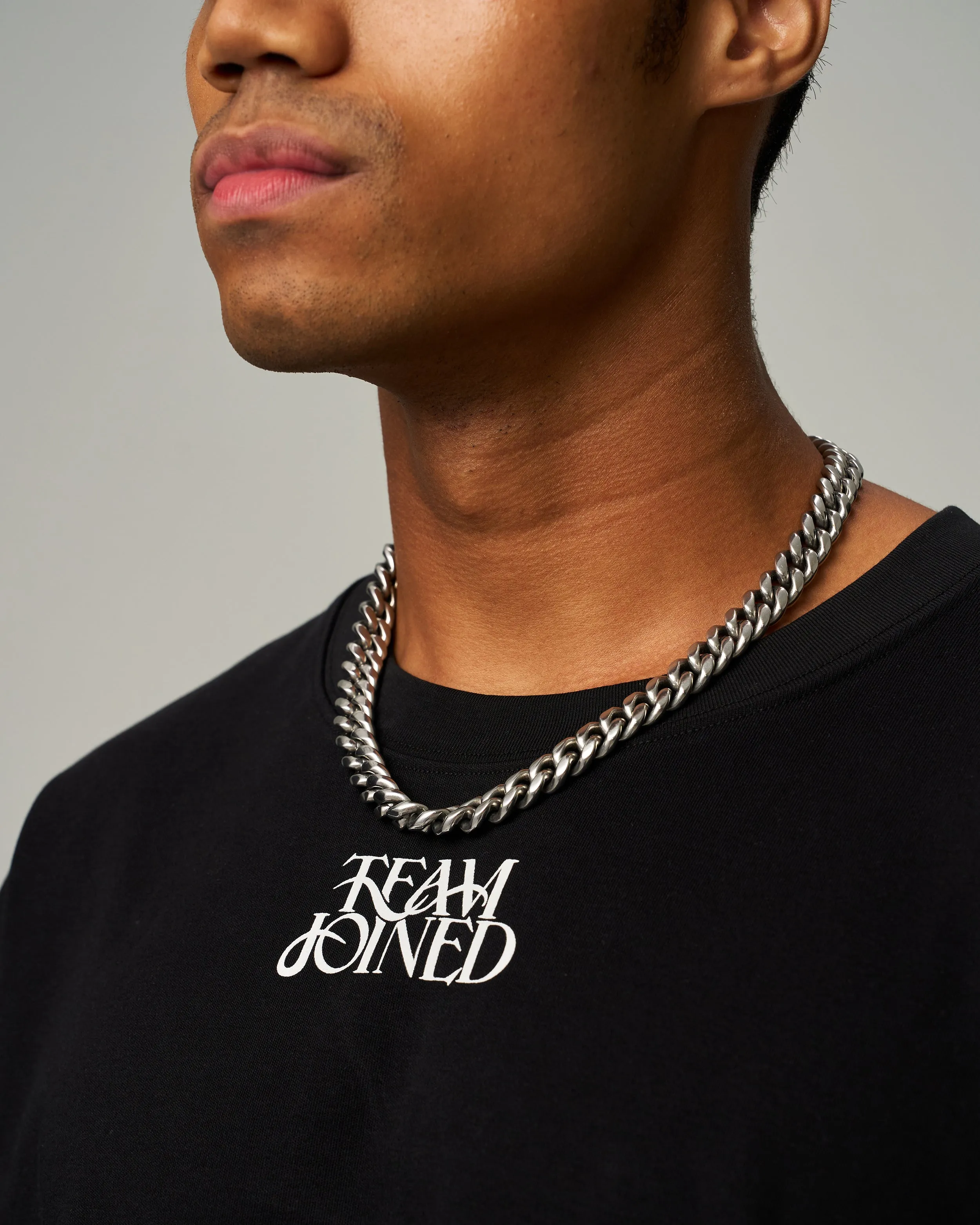 Aura Flock Logo Oversized