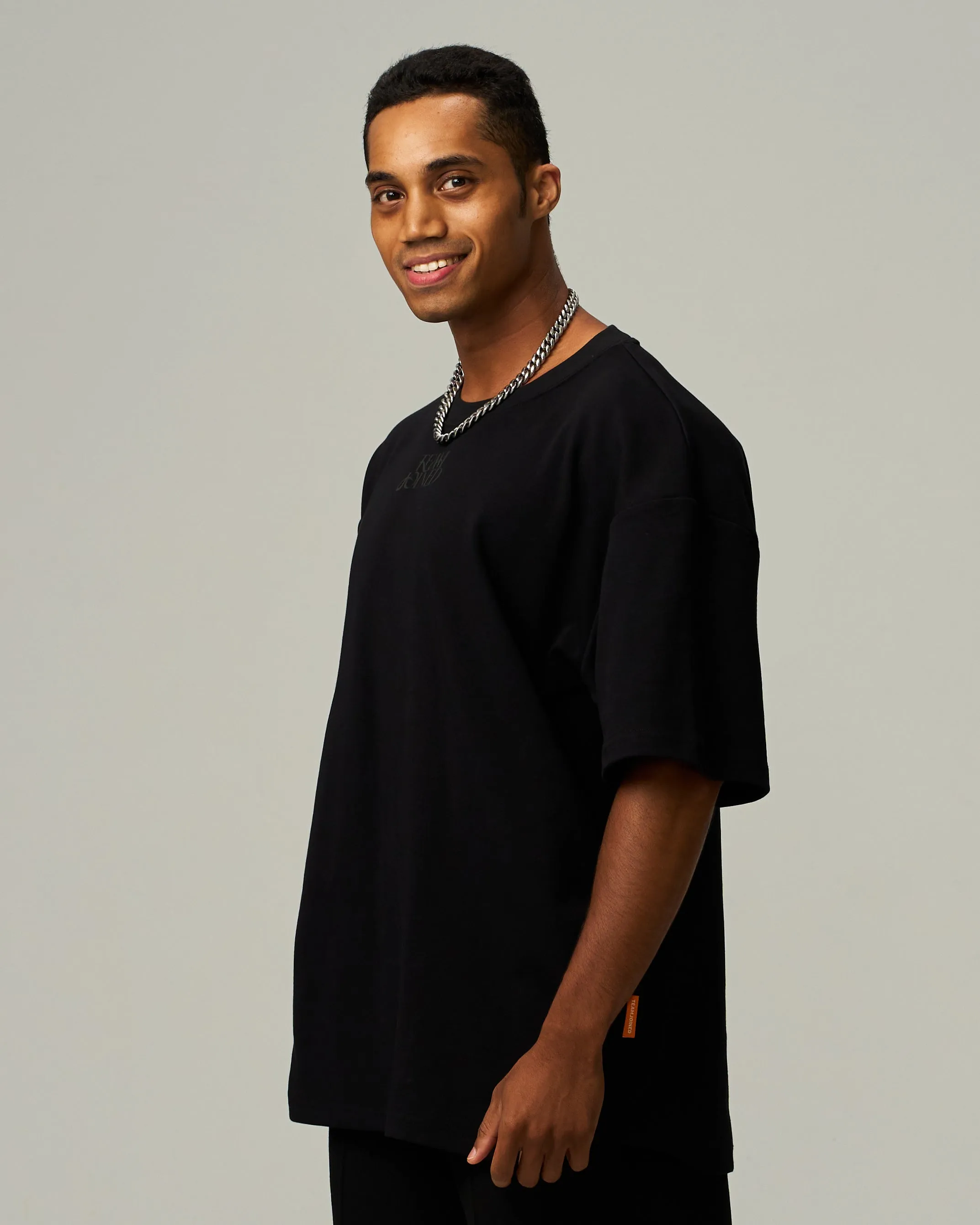 Aura Flock Logo Oversized