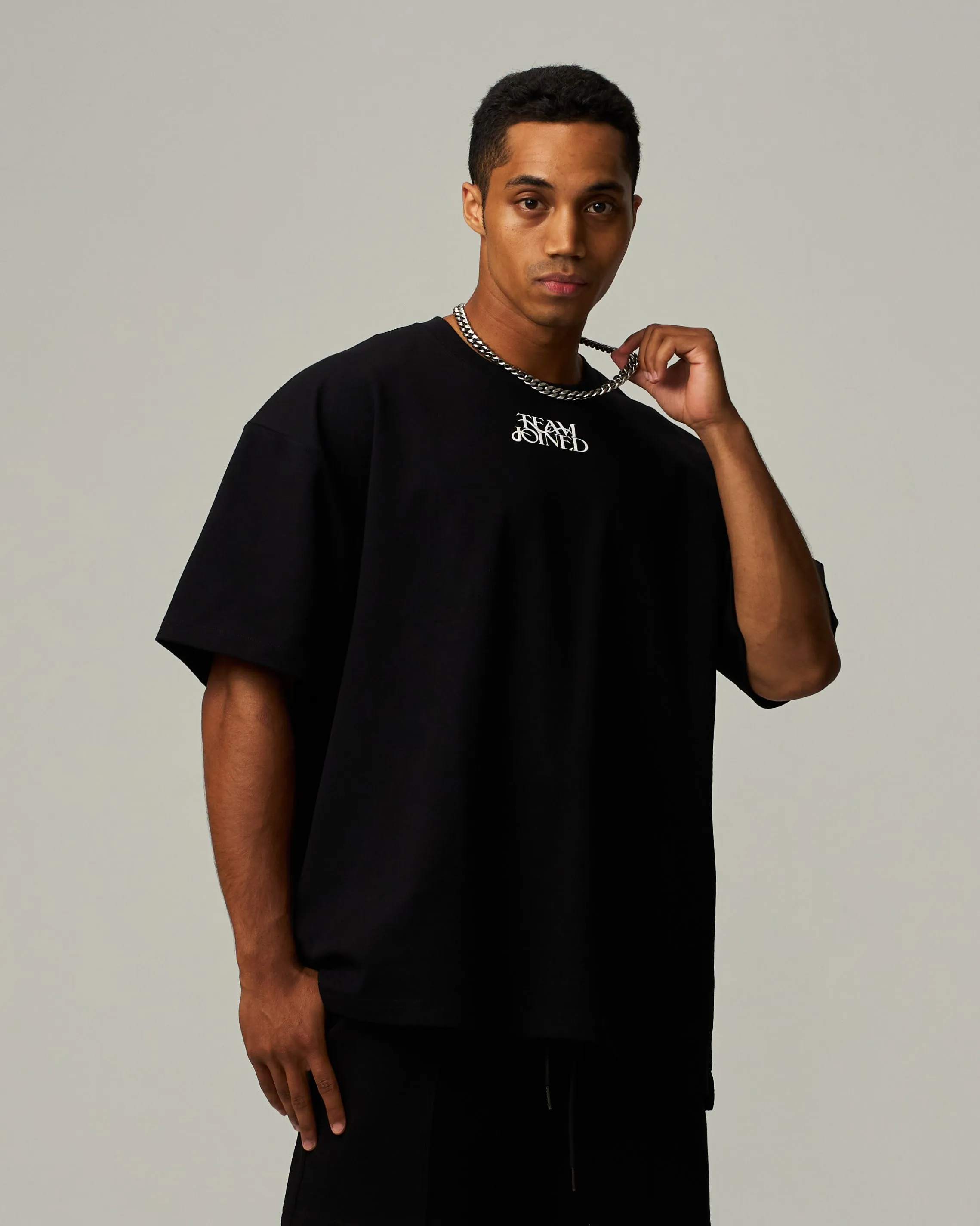 Aura Flock Logo Oversized