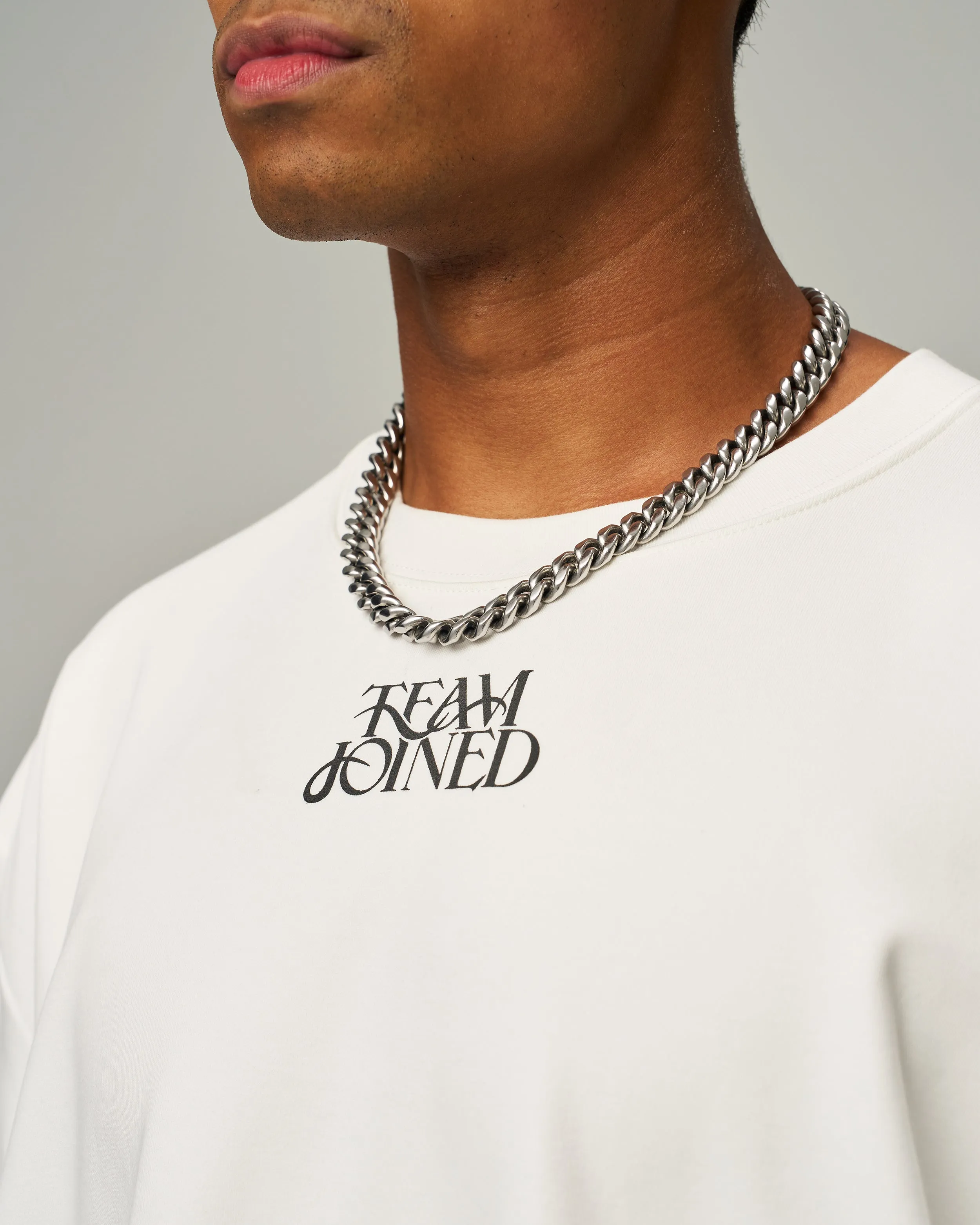 Aura Flock Logo Oversized