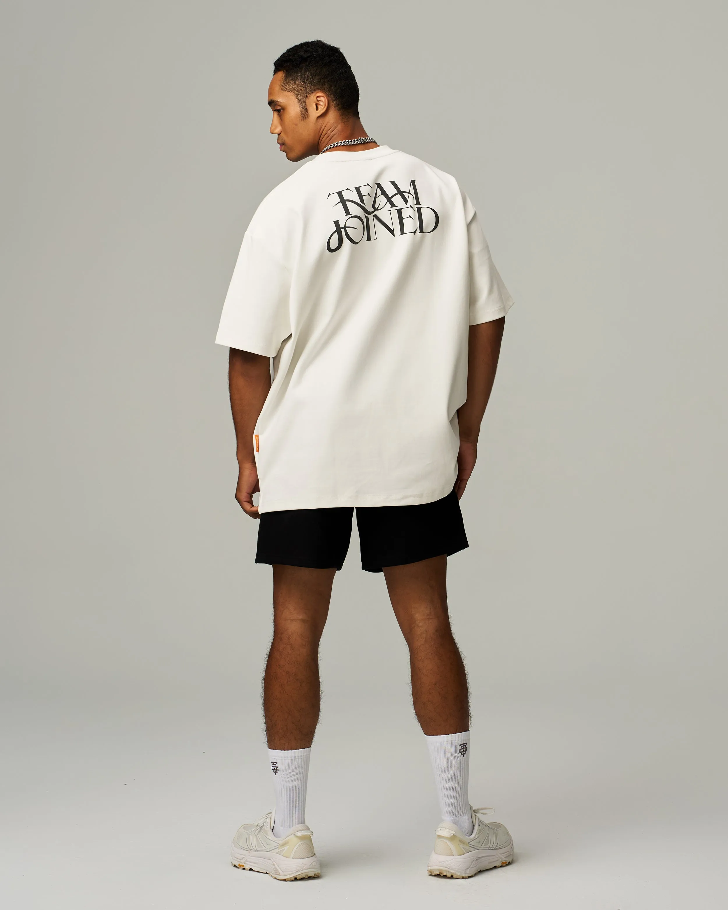 Aura Flock Logo Oversized