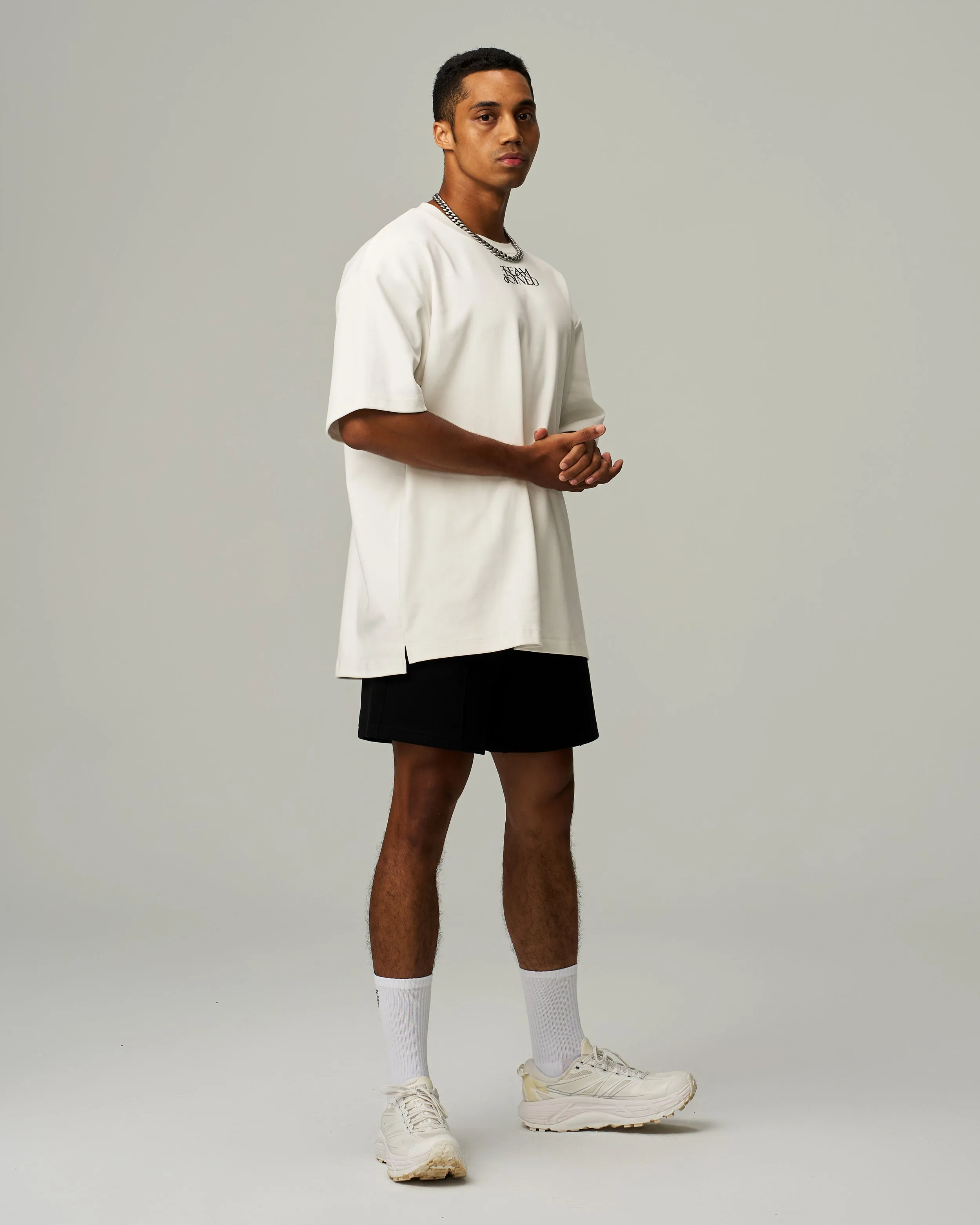 Aura Flock Logo Oversized
