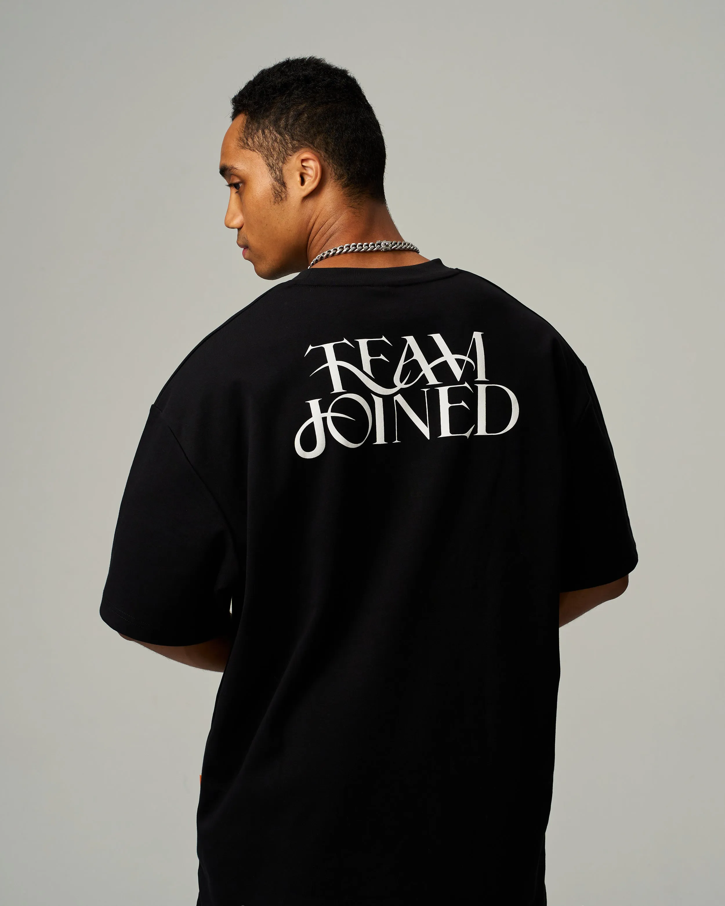 Aura Flock Logo Oversized