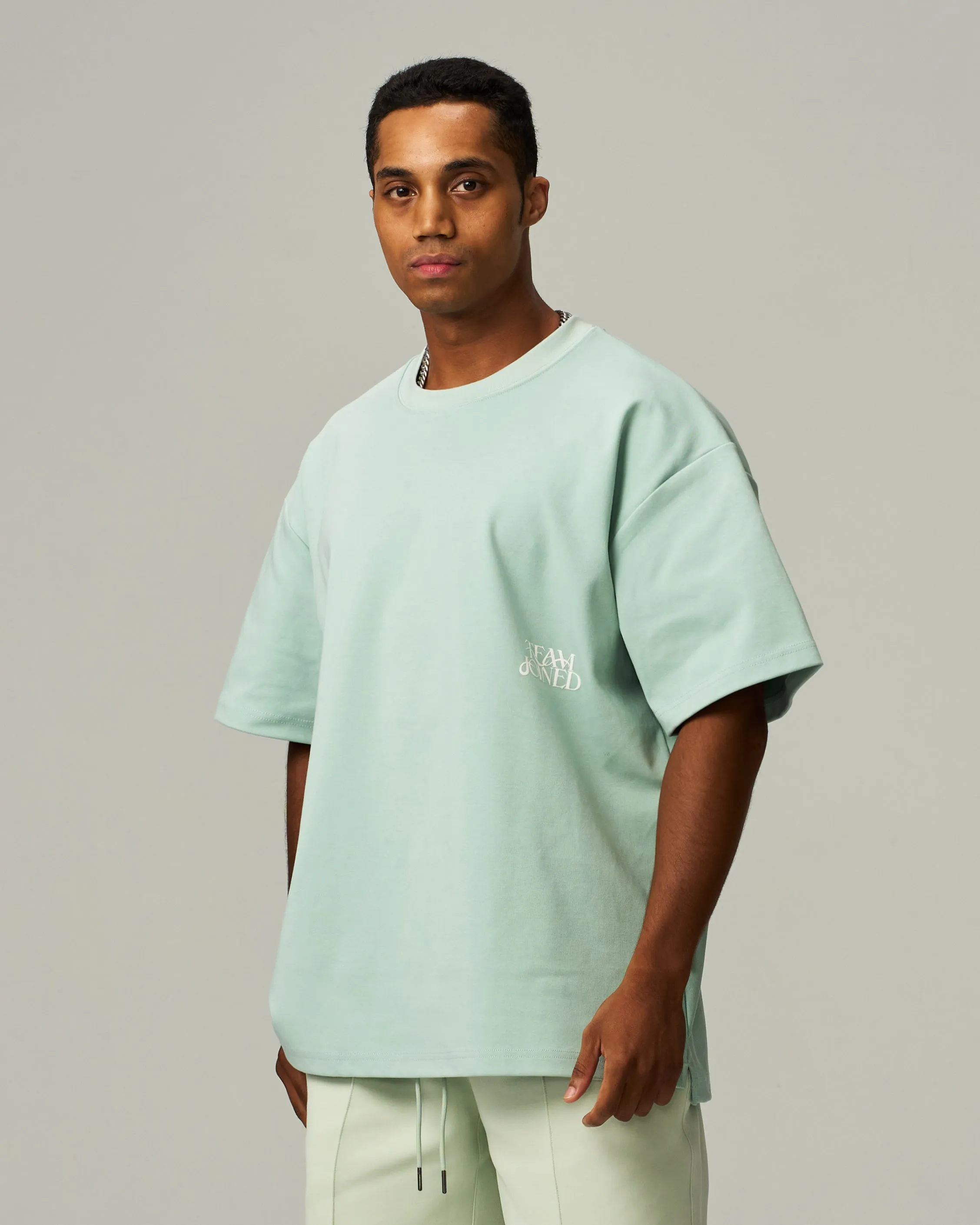 Aura Flock Logo Oversized