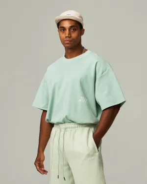Aura Flock Logo Oversized