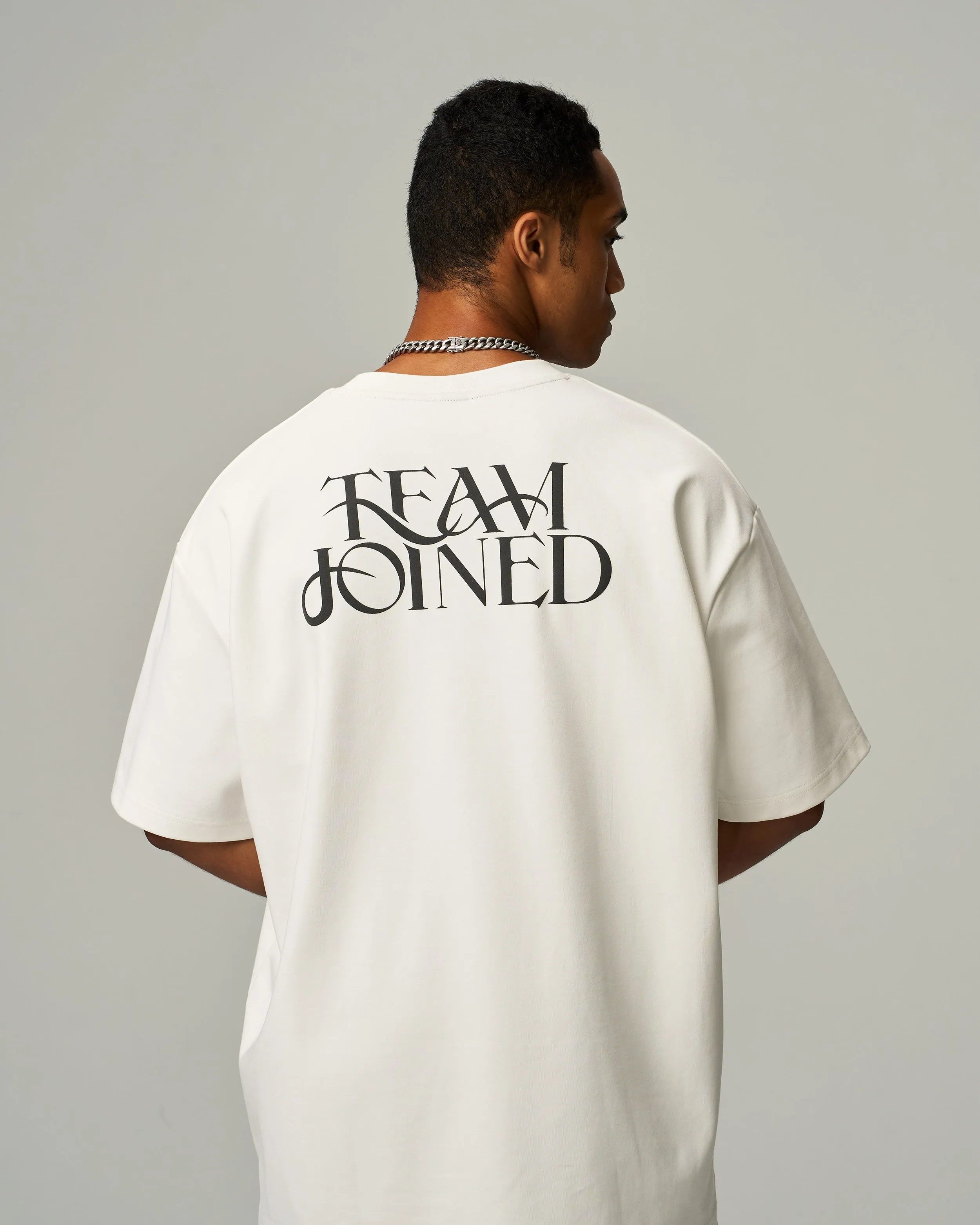 Aura Flock Logo Oversized