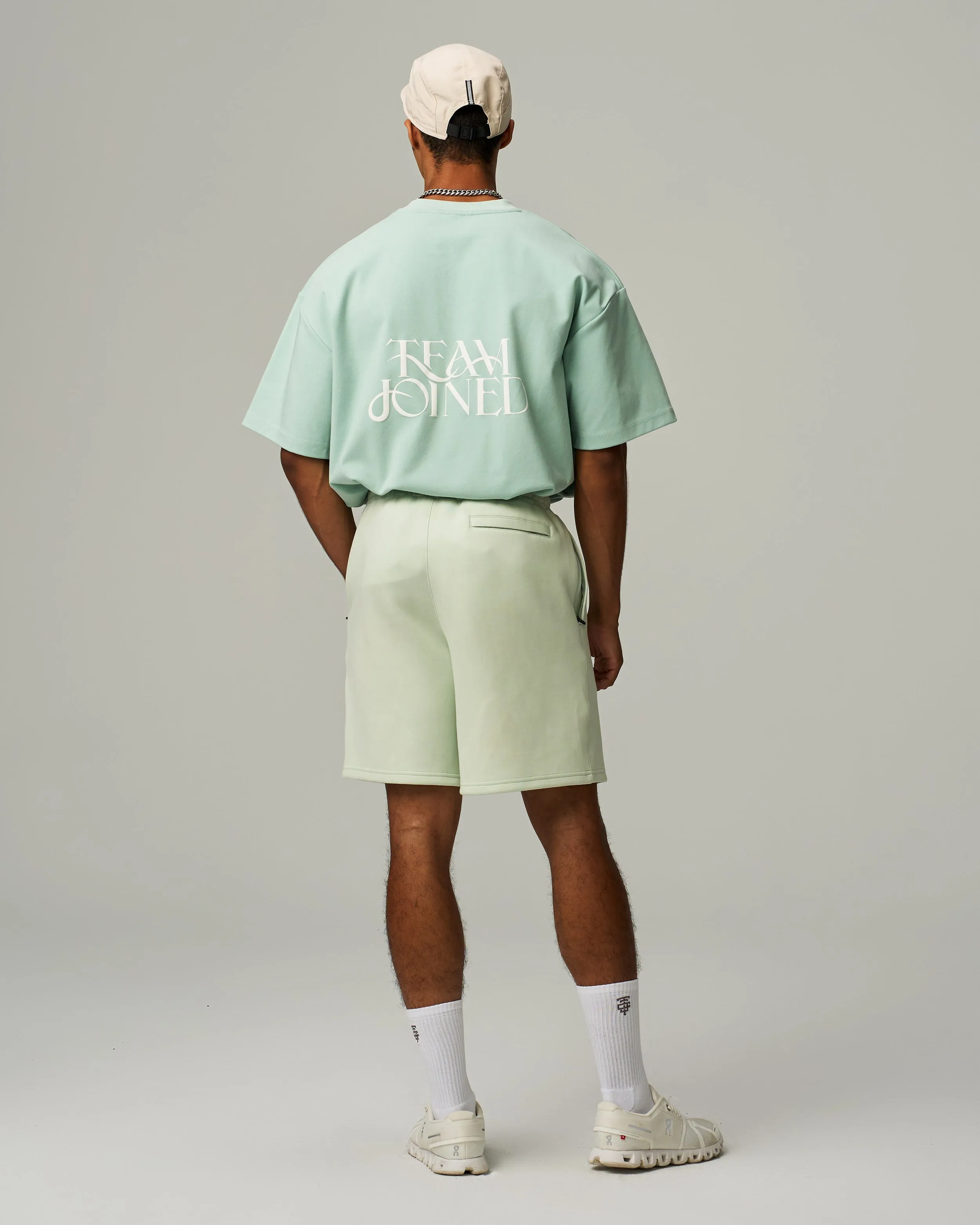 Aura Flock Logo Oversized