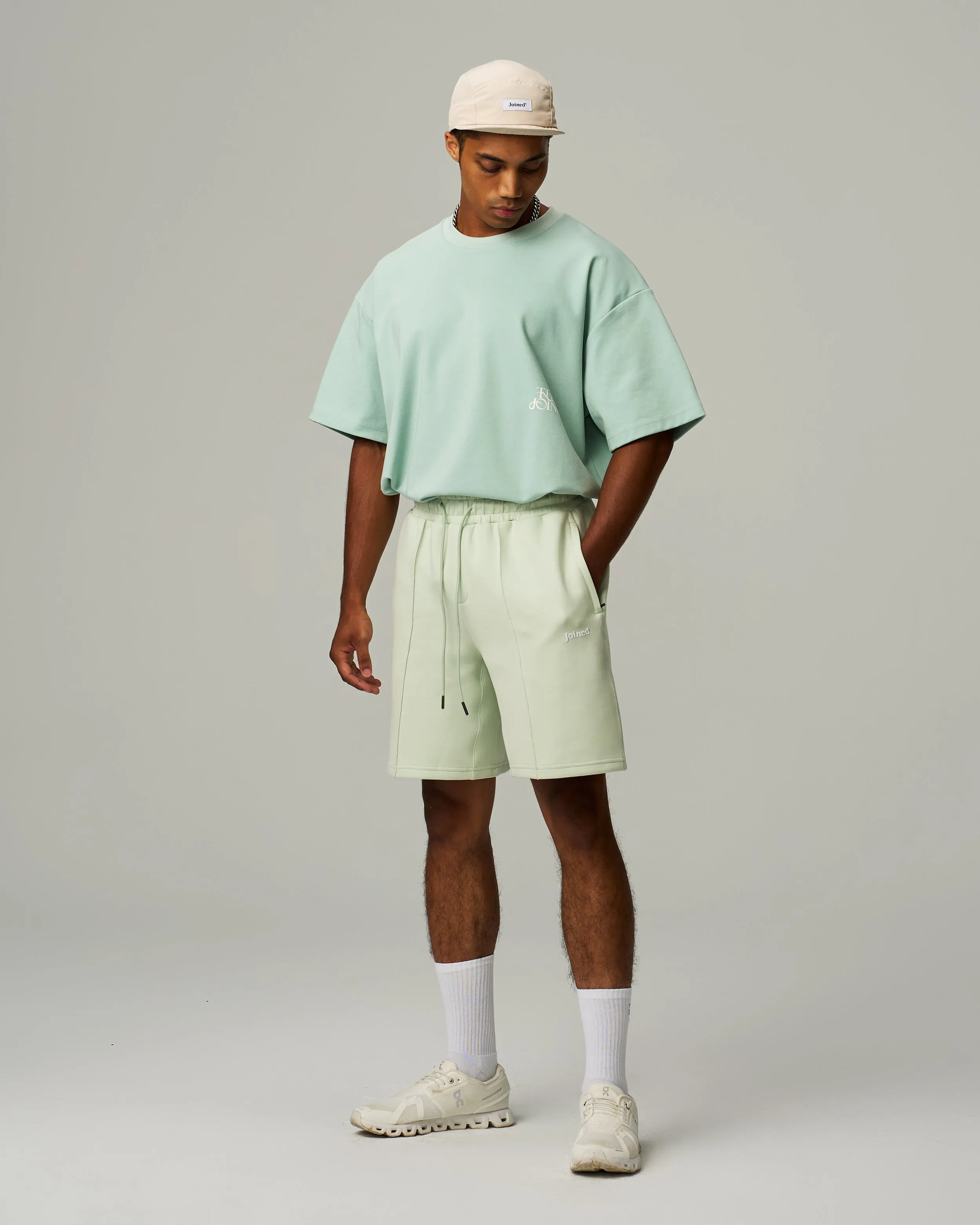 Aura Flock Logo Oversized