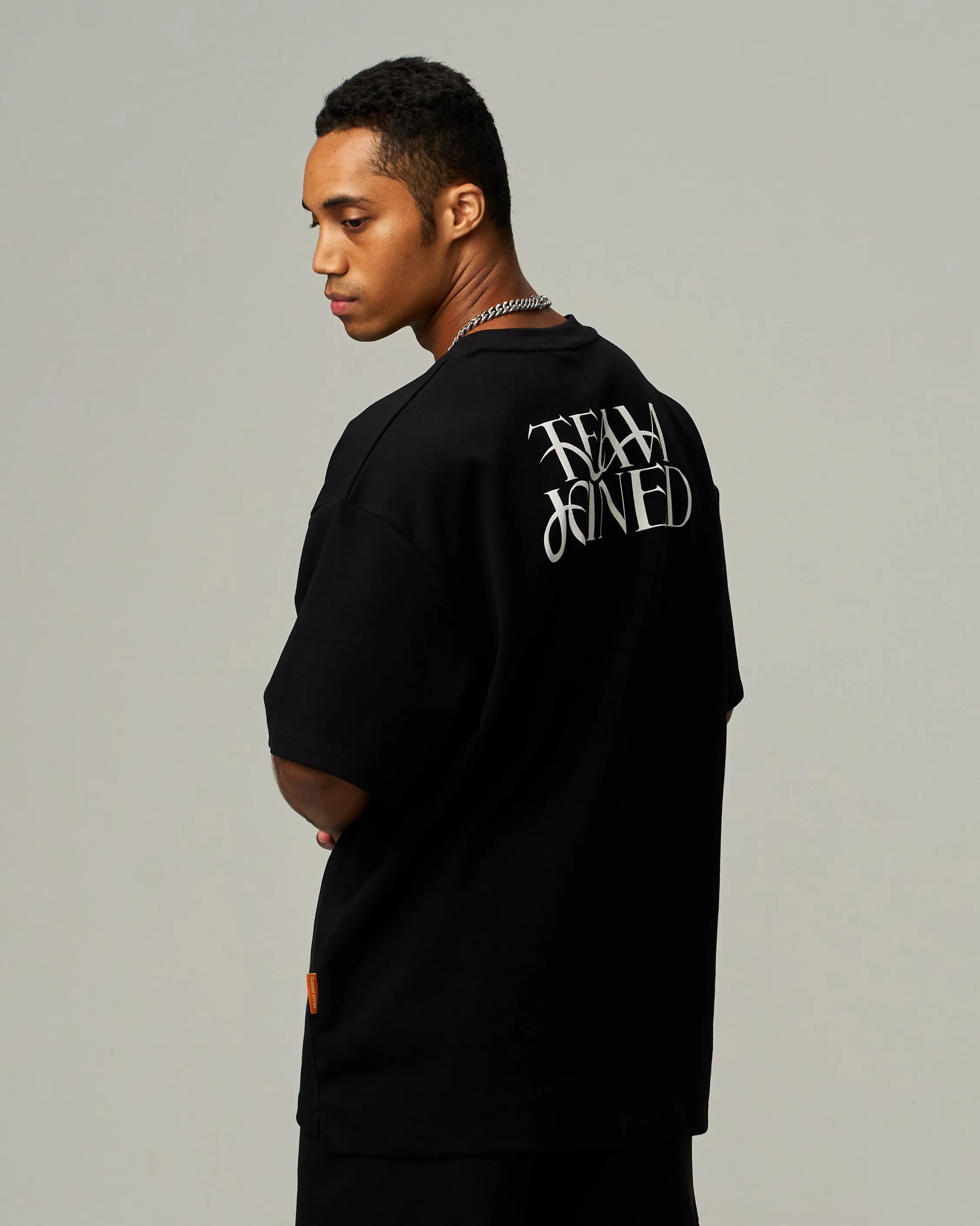 Aura Flock Logo Oversized
