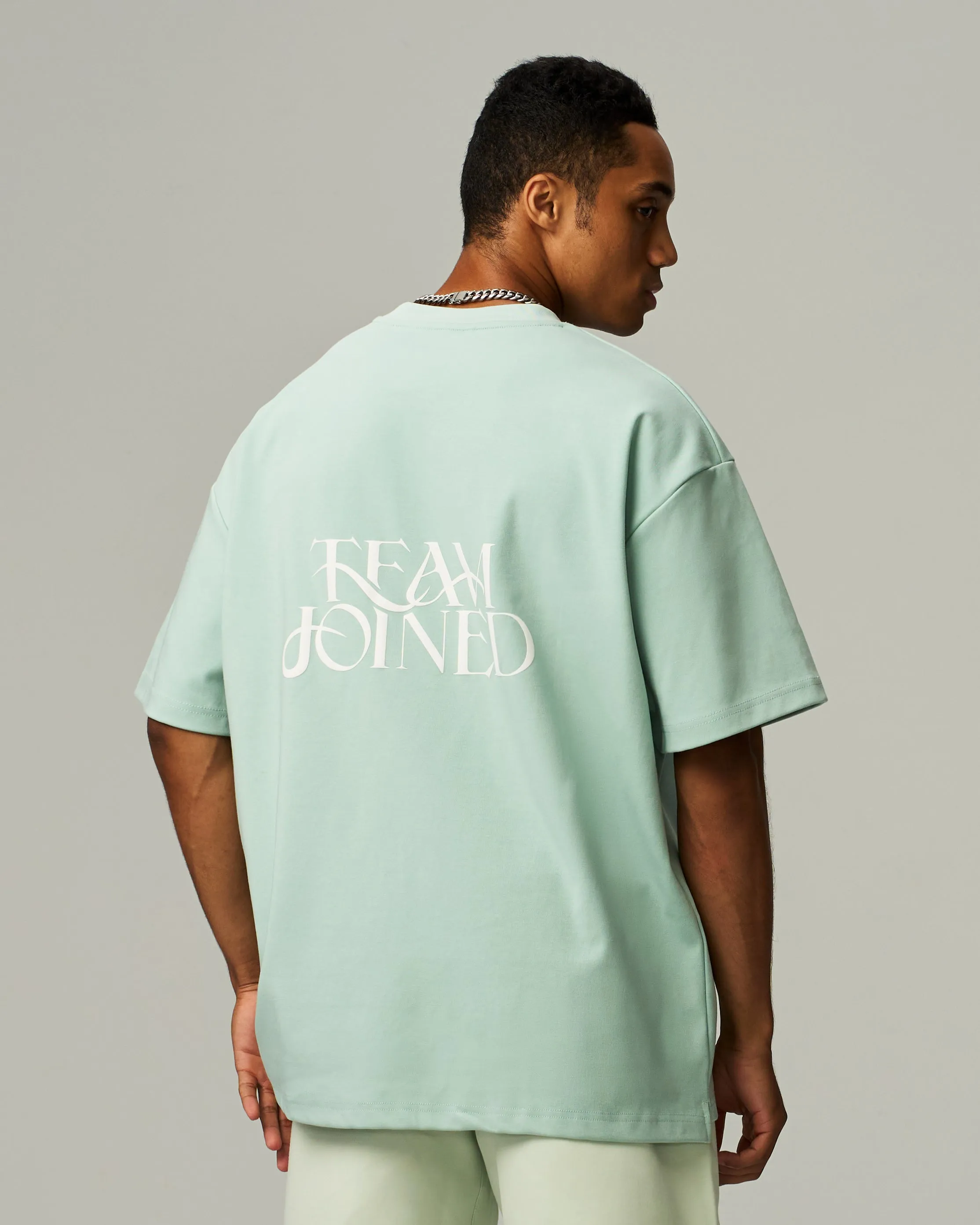 Aura Flock Logo Oversized
