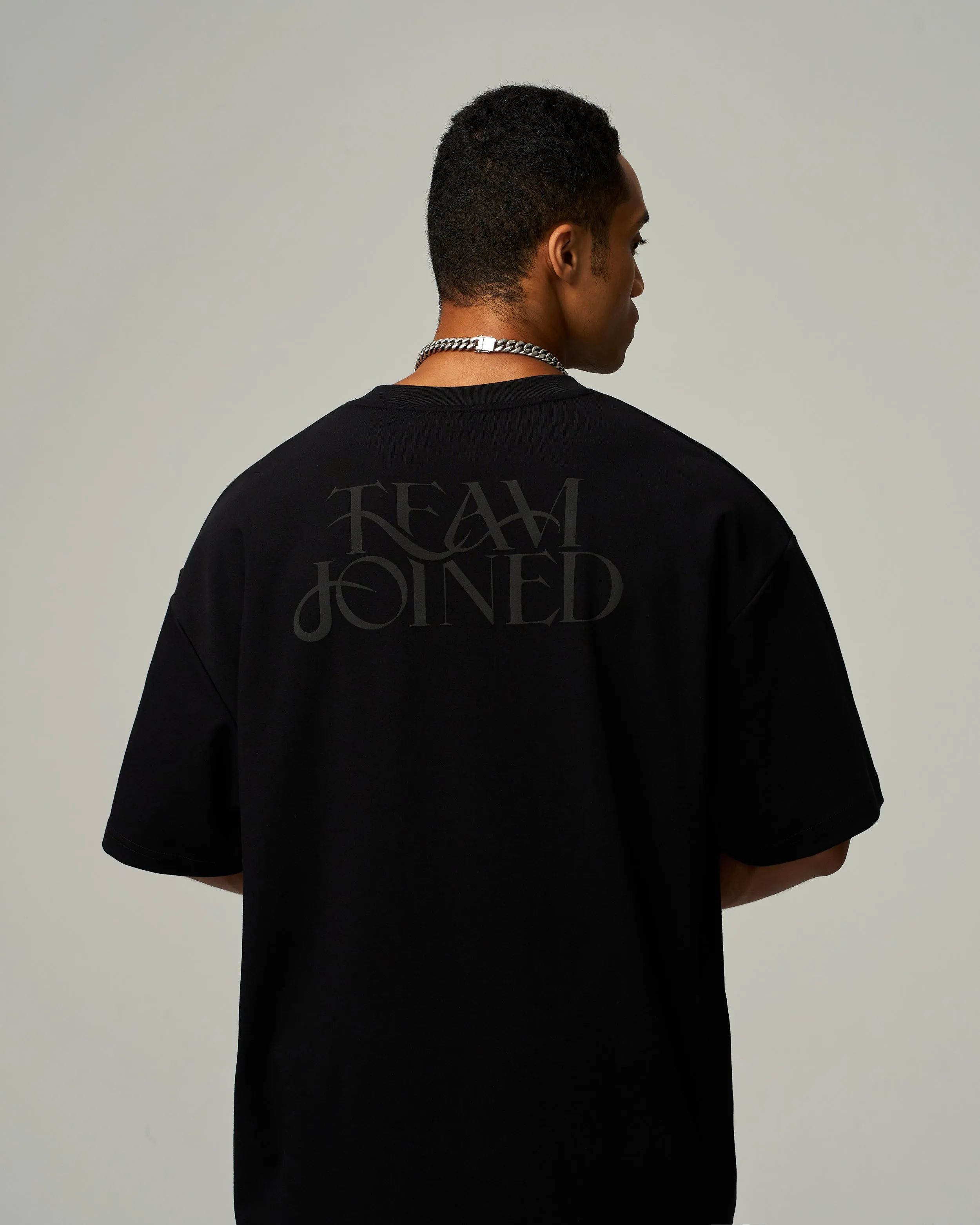 Aura Flock Logo Oversized