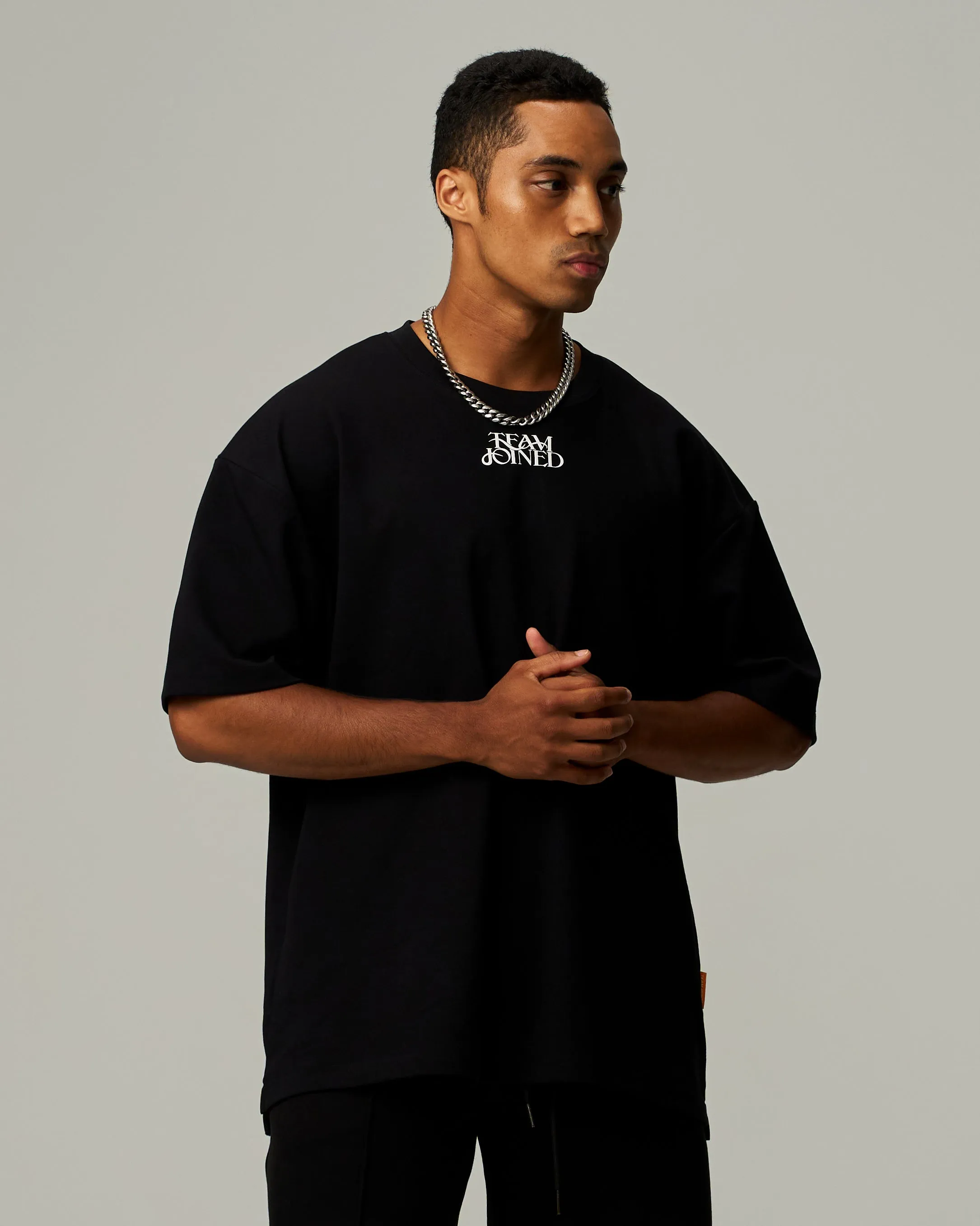 Aura Flock Logo Oversized
