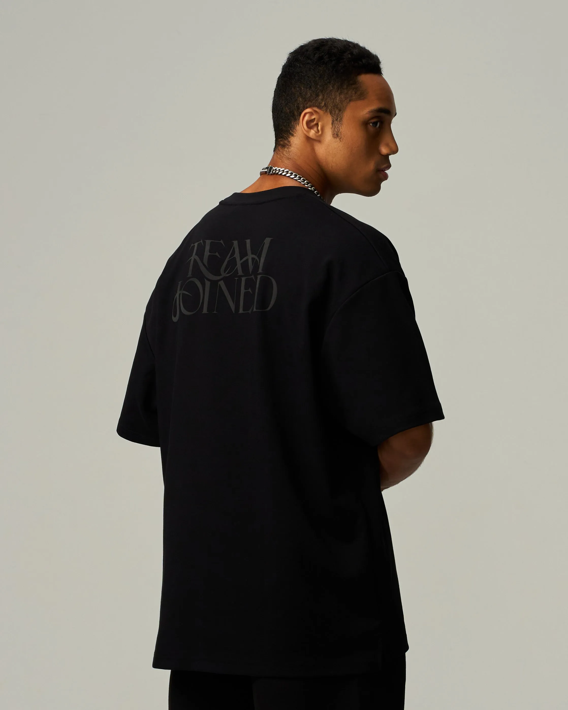 Aura Flock Logo Oversized