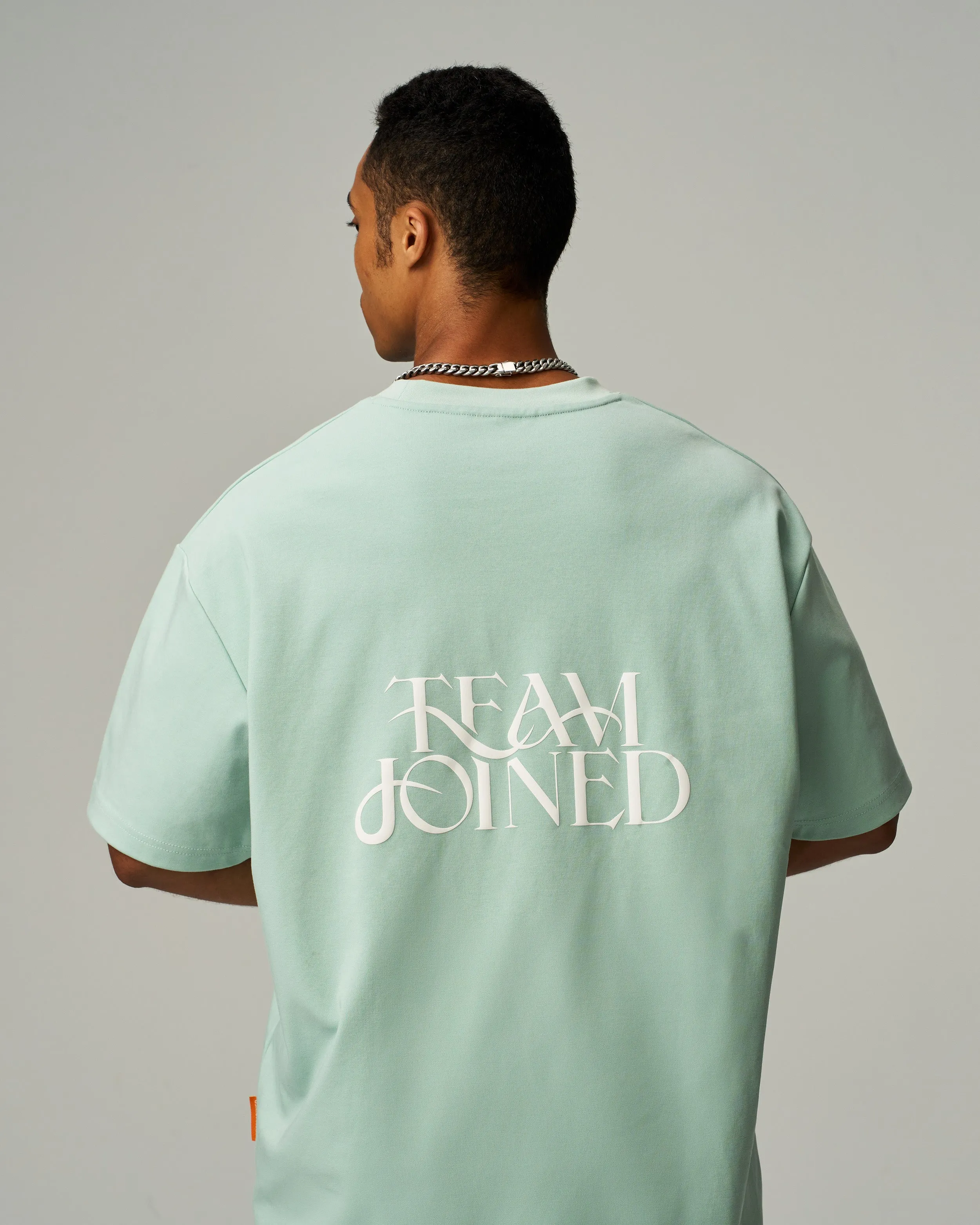 Aura Flock Logo Oversized