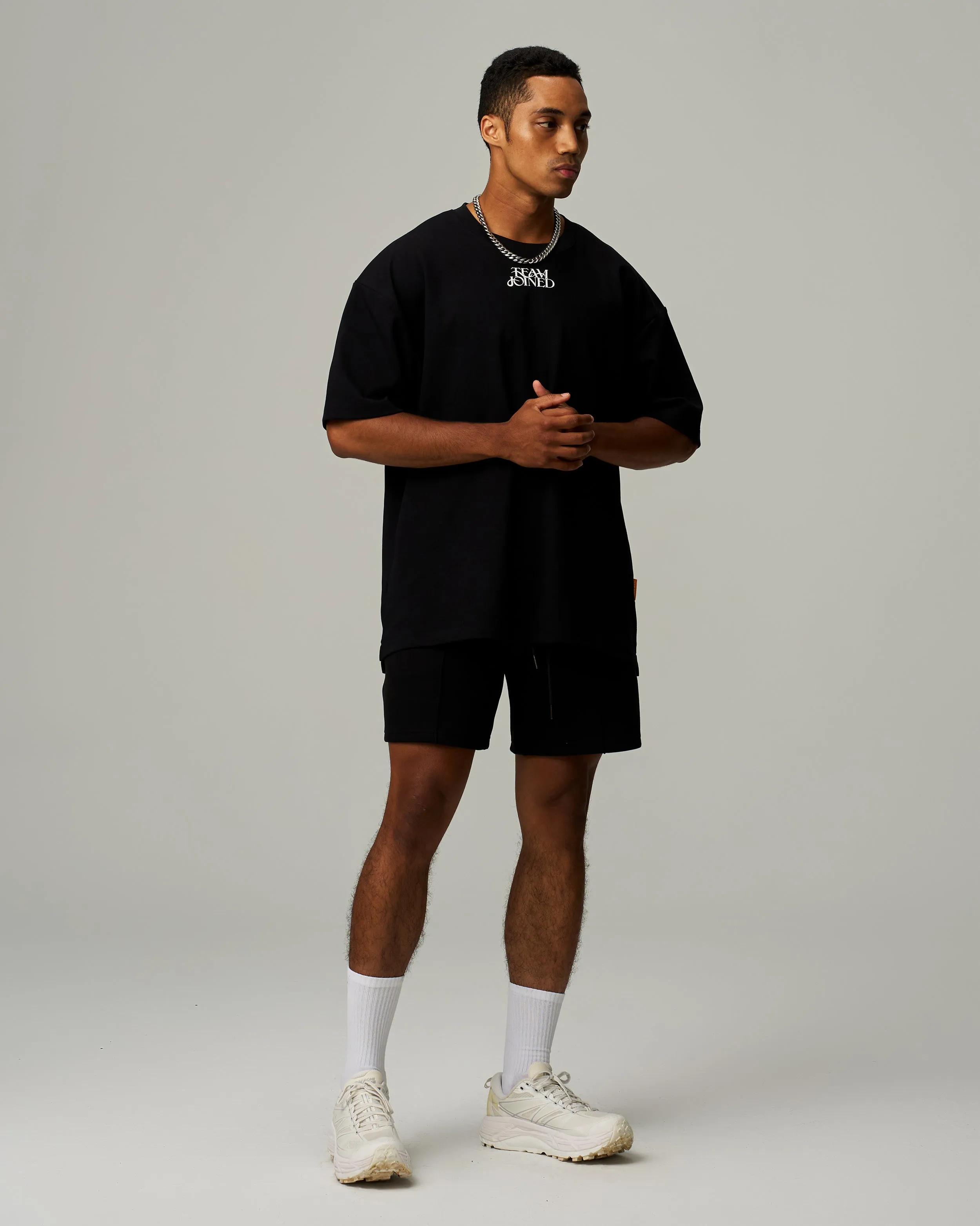 Aura Flock Logo Oversized