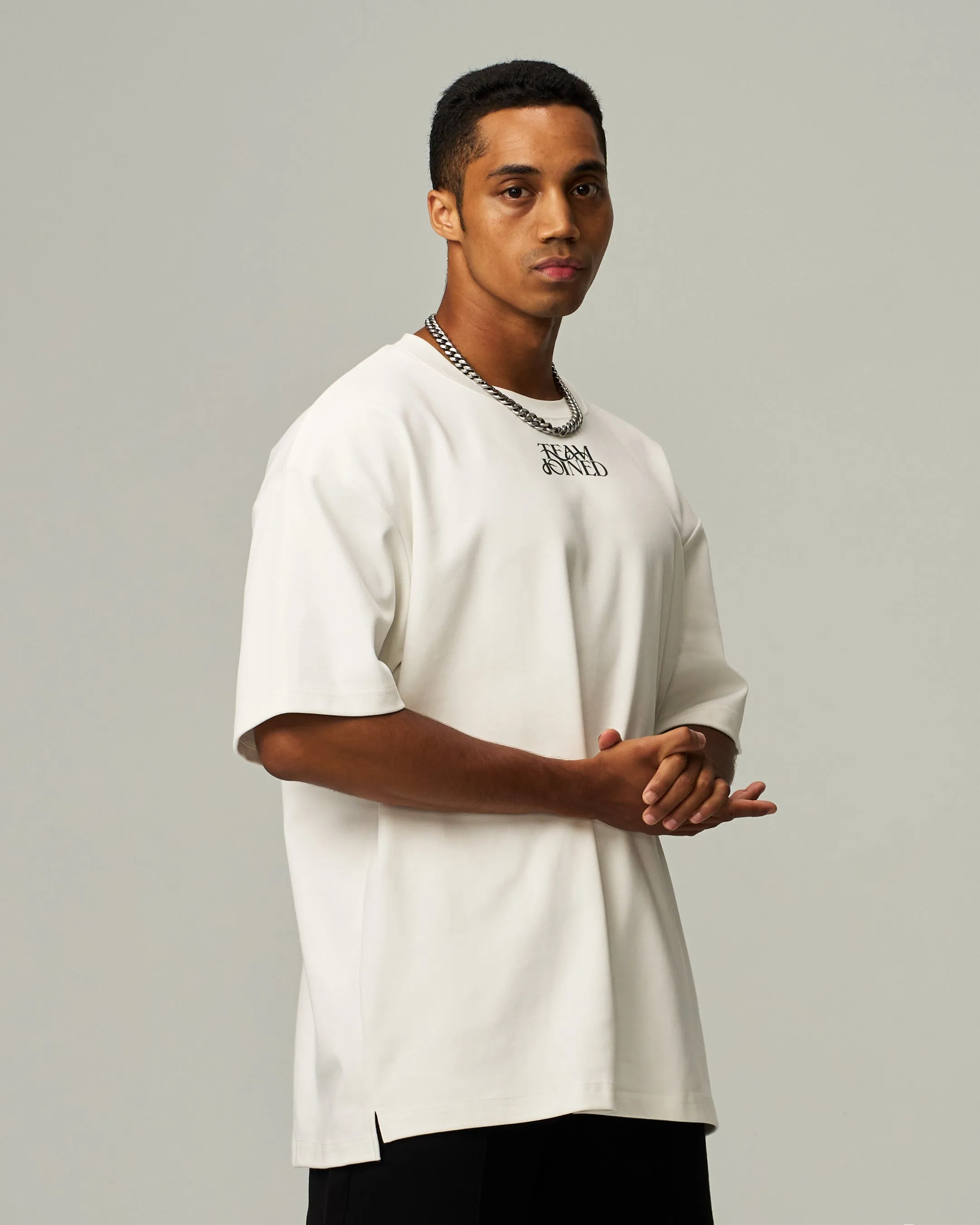 Aura Flock Logo Oversized